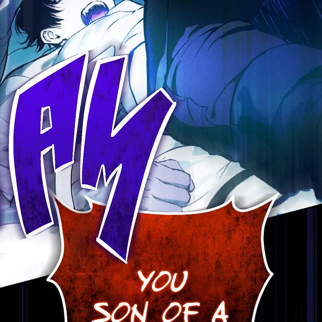 The Mansion Summoned by Ghosts [Cupid Scans] - Chapter 2 manhwa