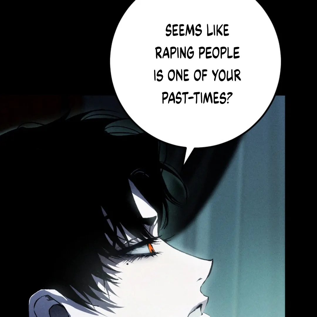 The Mansion Summoned by Ghosts [Cupid Scans] - Chapter 2 manhwa