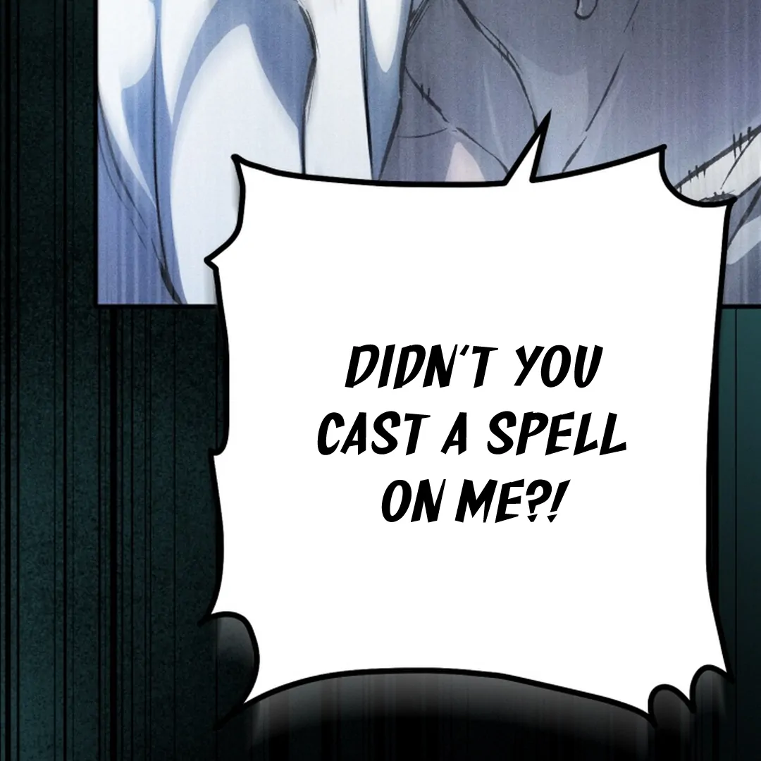 The Mansion Summoned by Ghosts [Cupid Scans] - Chapter 2 manhwa