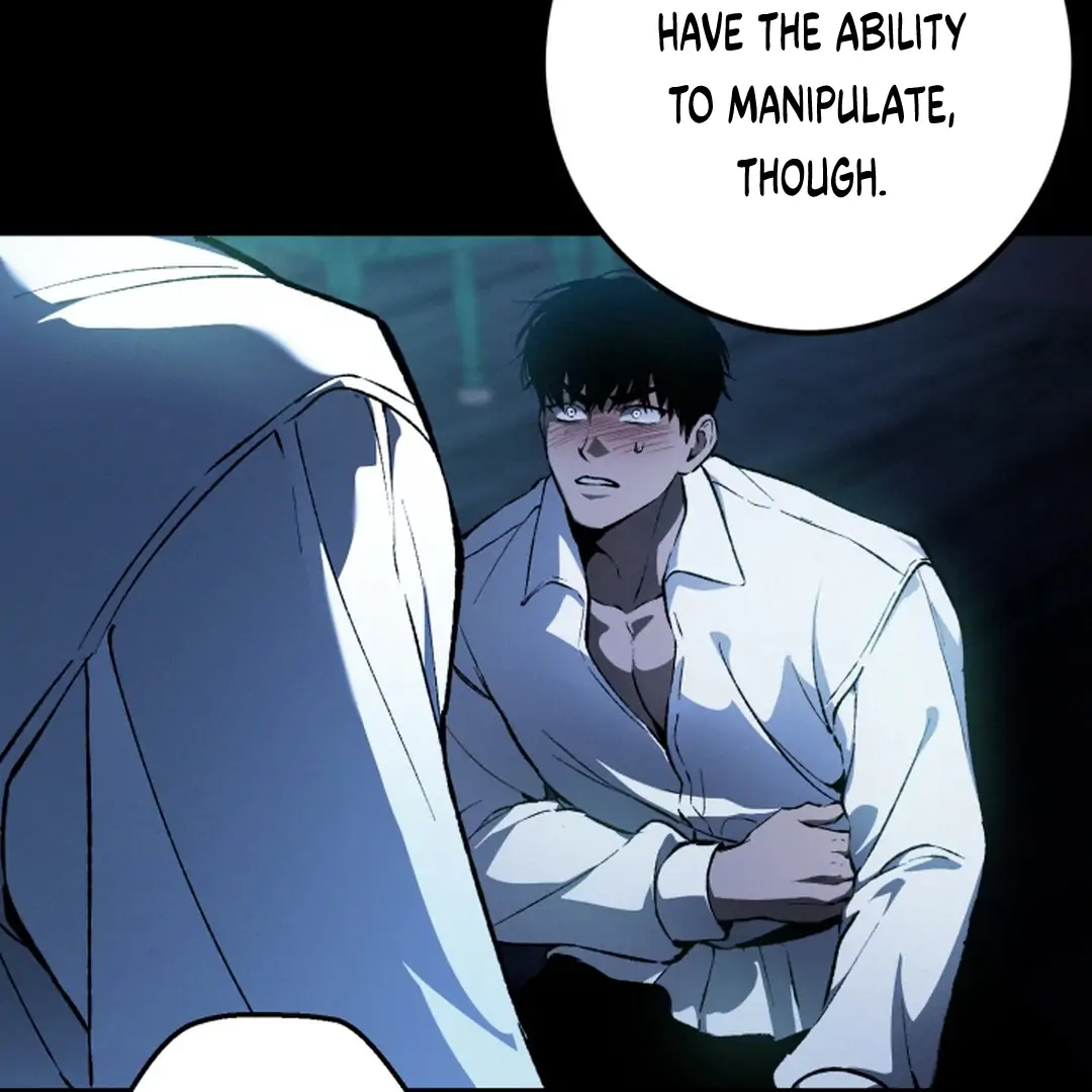 The Mansion Summoned by Ghosts [Cupid Scans] - Chapter 2 manhwa