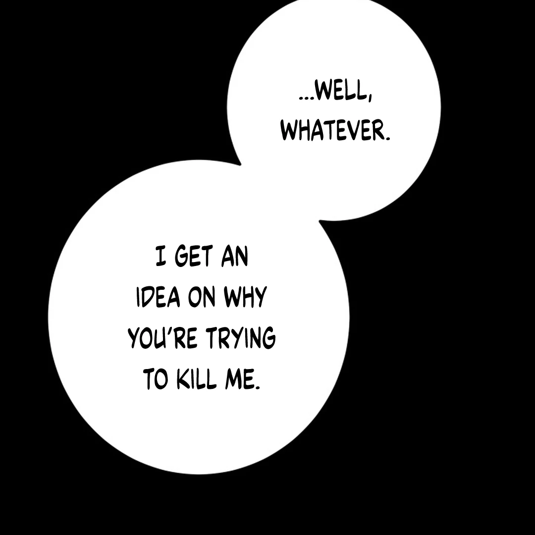 The Mansion Summoned by Ghosts [Cupid Scans] - Chapter 2 manhwa