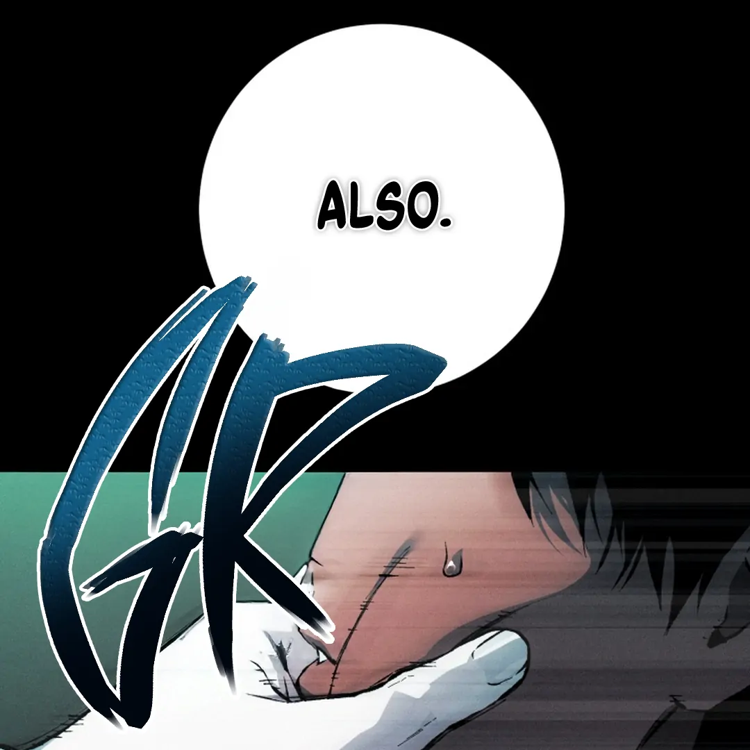 The Mansion Summoned by Ghosts [Cupid Scans] - Chapter 2 manhwa