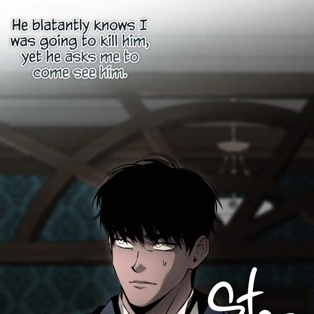 The Mansion Summoned by Ghosts [Cupid Scans] - Chapter 2 manhwa
