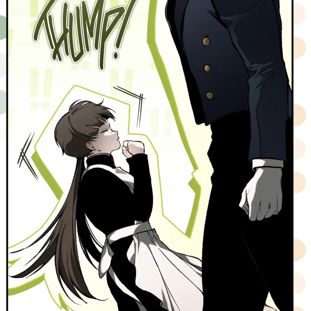 The Mansion Summoned by Ghosts [Cupid Scans] - Chapter 2 manhwa