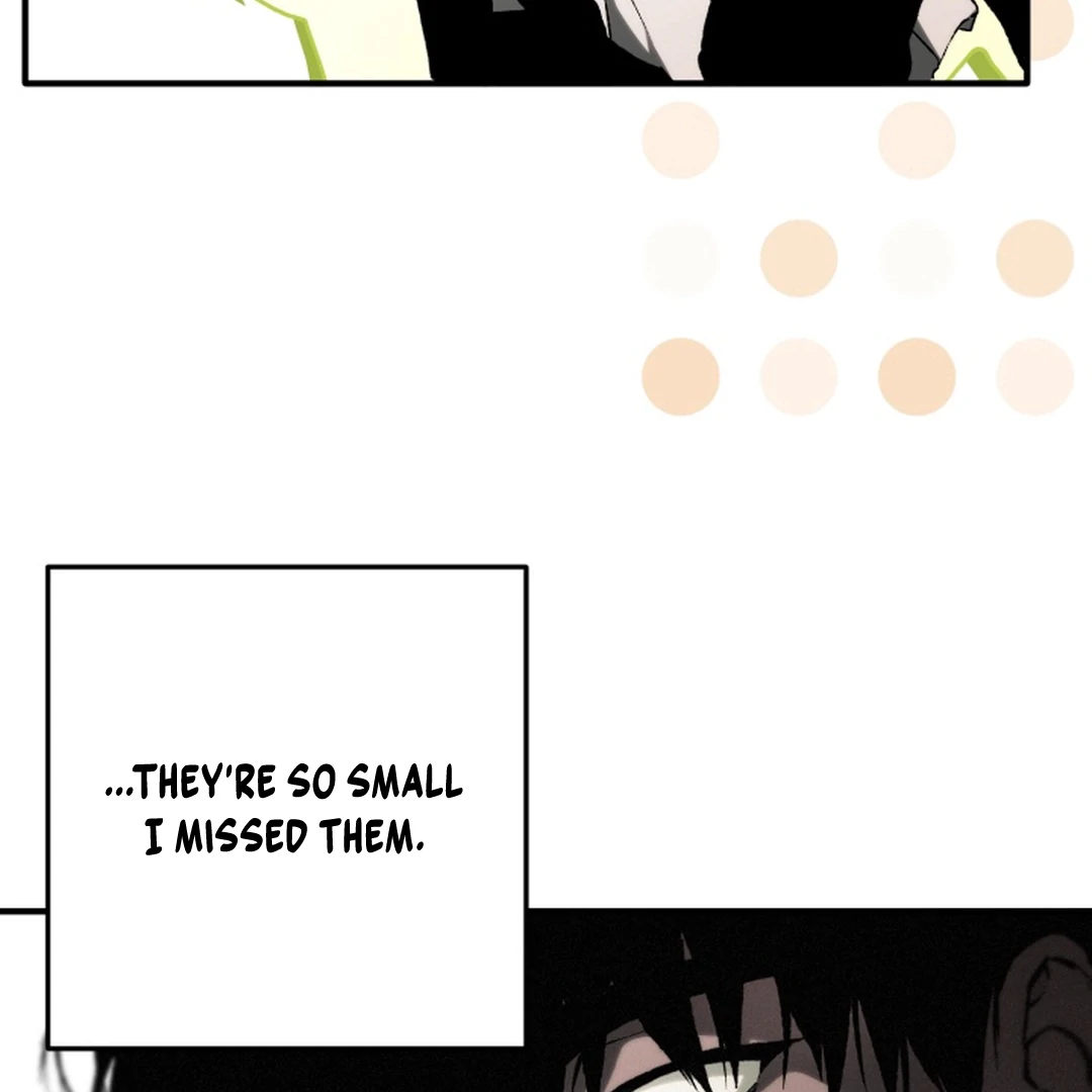 The Mansion Summoned by Ghosts [Cupid Scans] - Chapter 2 manhwa