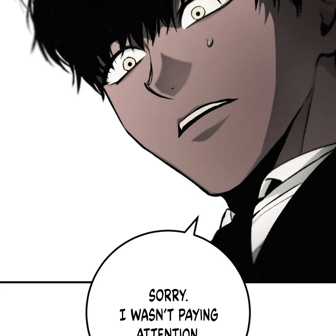 The Mansion Summoned by Ghosts [Cupid Scans] - Chapter 2 manhwa