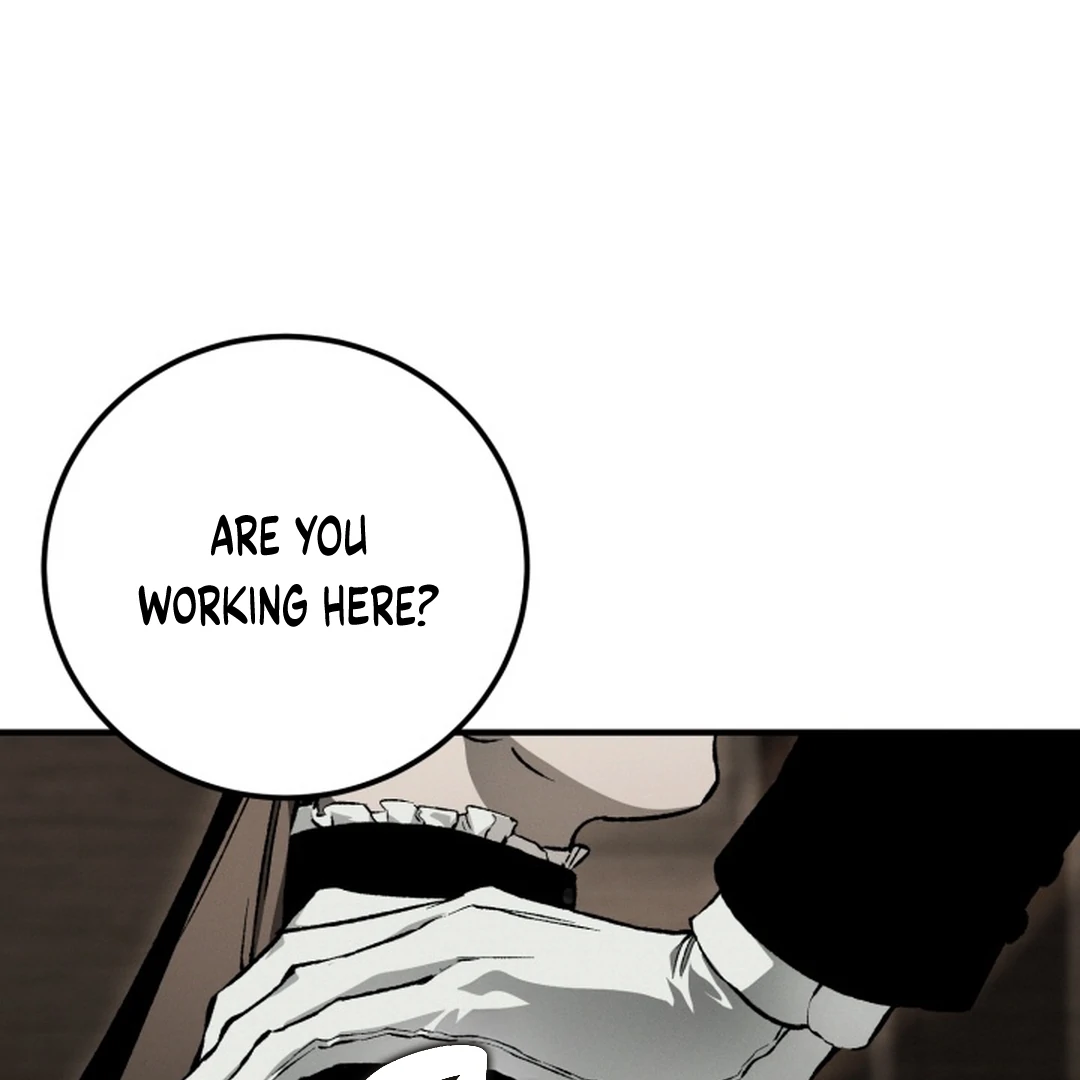 The Mansion Summoned by Ghosts [Cupid Scans] - Chapter 2 manhwa