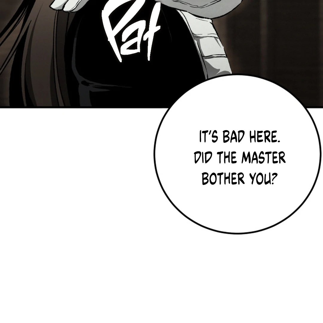 The Mansion Summoned by Ghosts [Cupid Scans] - Chapter 2 manhwa