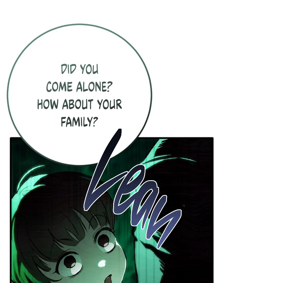 The Mansion Summoned by Ghosts [Cupid Scans] - Chapter 2 manhwa