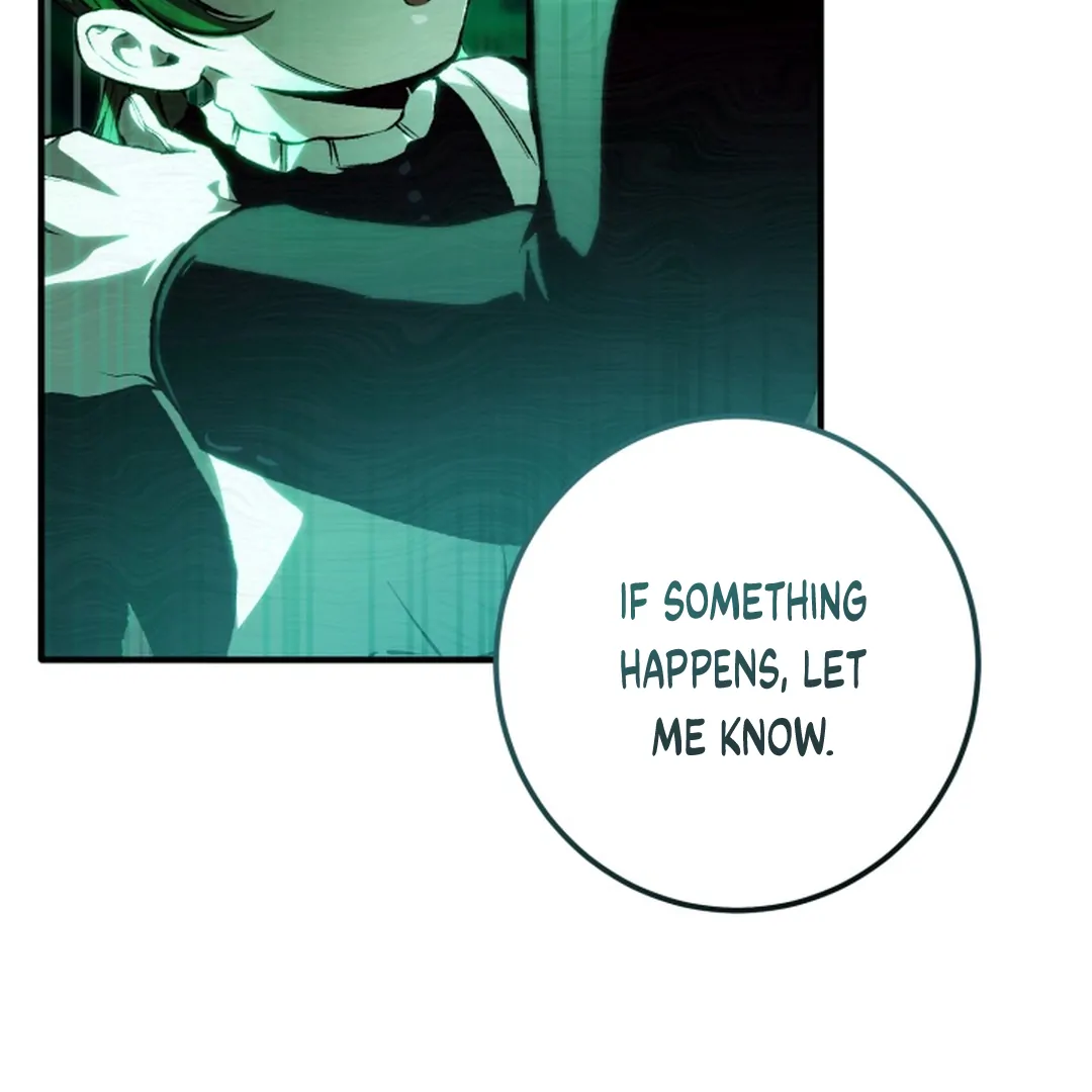 The Mansion Summoned by Ghosts [Cupid Scans] - Chapter 2 manhwa