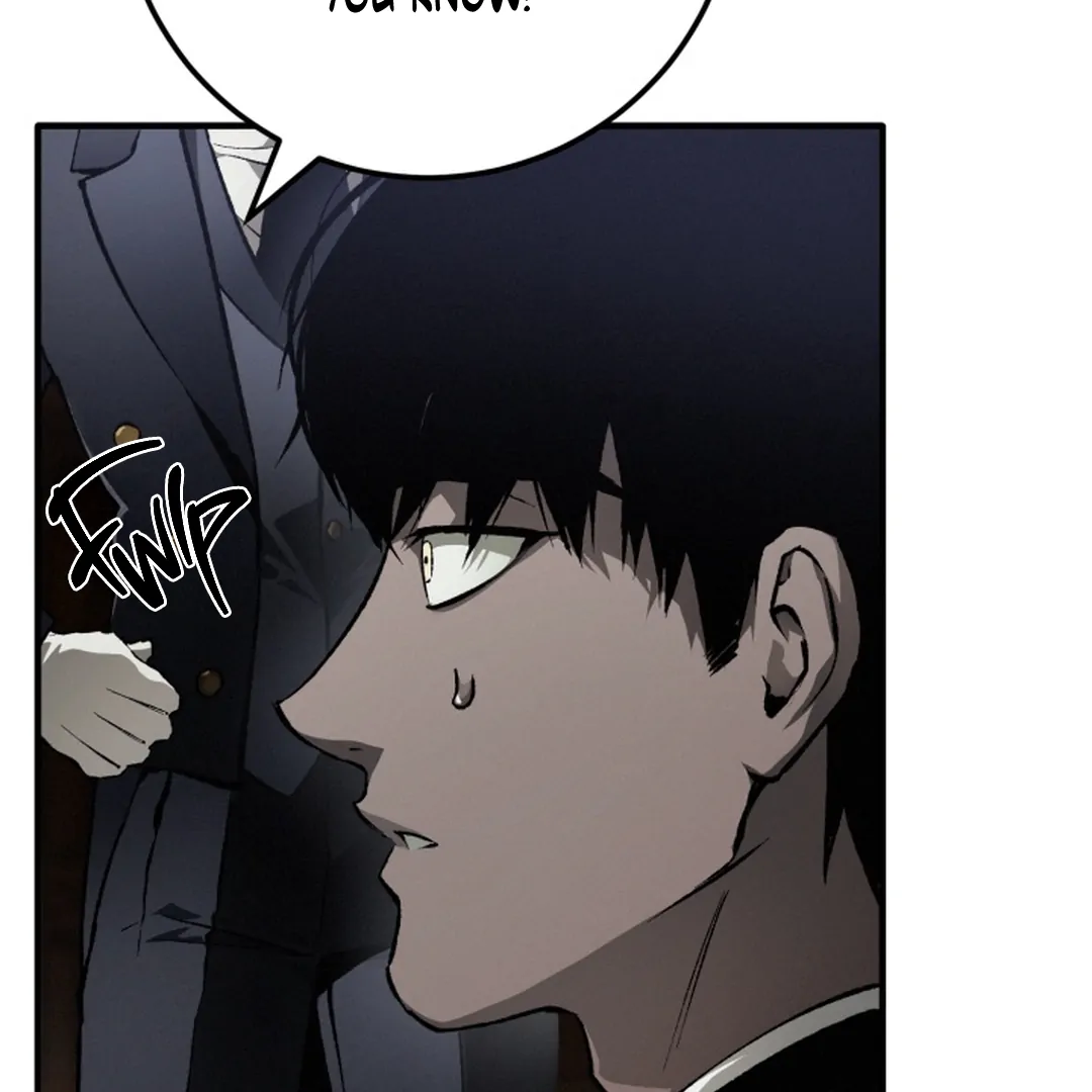 The Mansion Summoned by Ghosts [Cupid Scans] - Chapter 2 manhwa