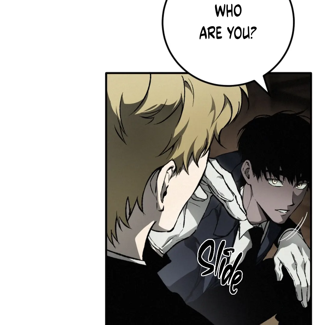 The Mansion Summoned by Ghosts [Cupid Scans] - Chapter 2 manhwa