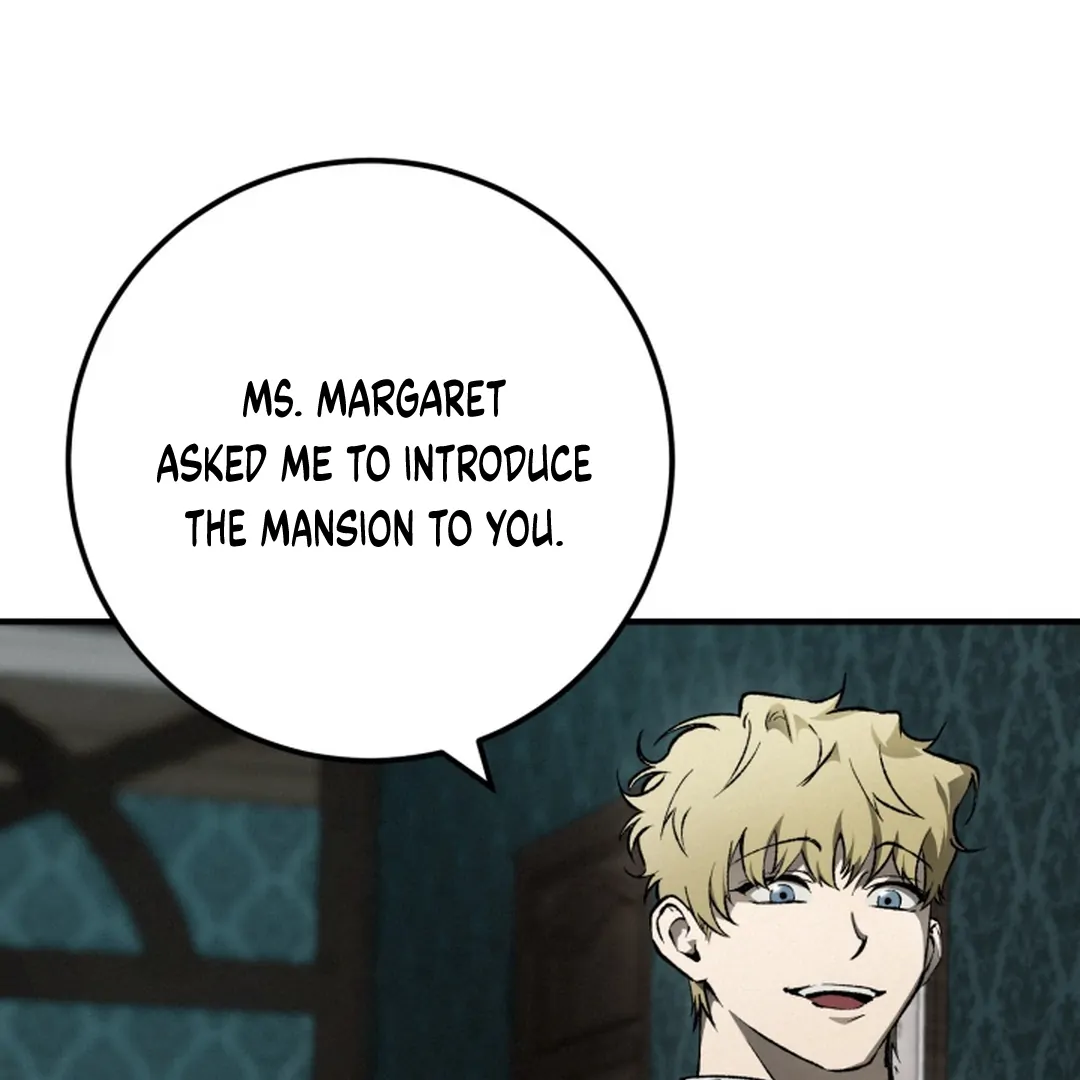 The Mansion Summoned by Ghosts [Cupid Scans] - Chapter 2 manhwa