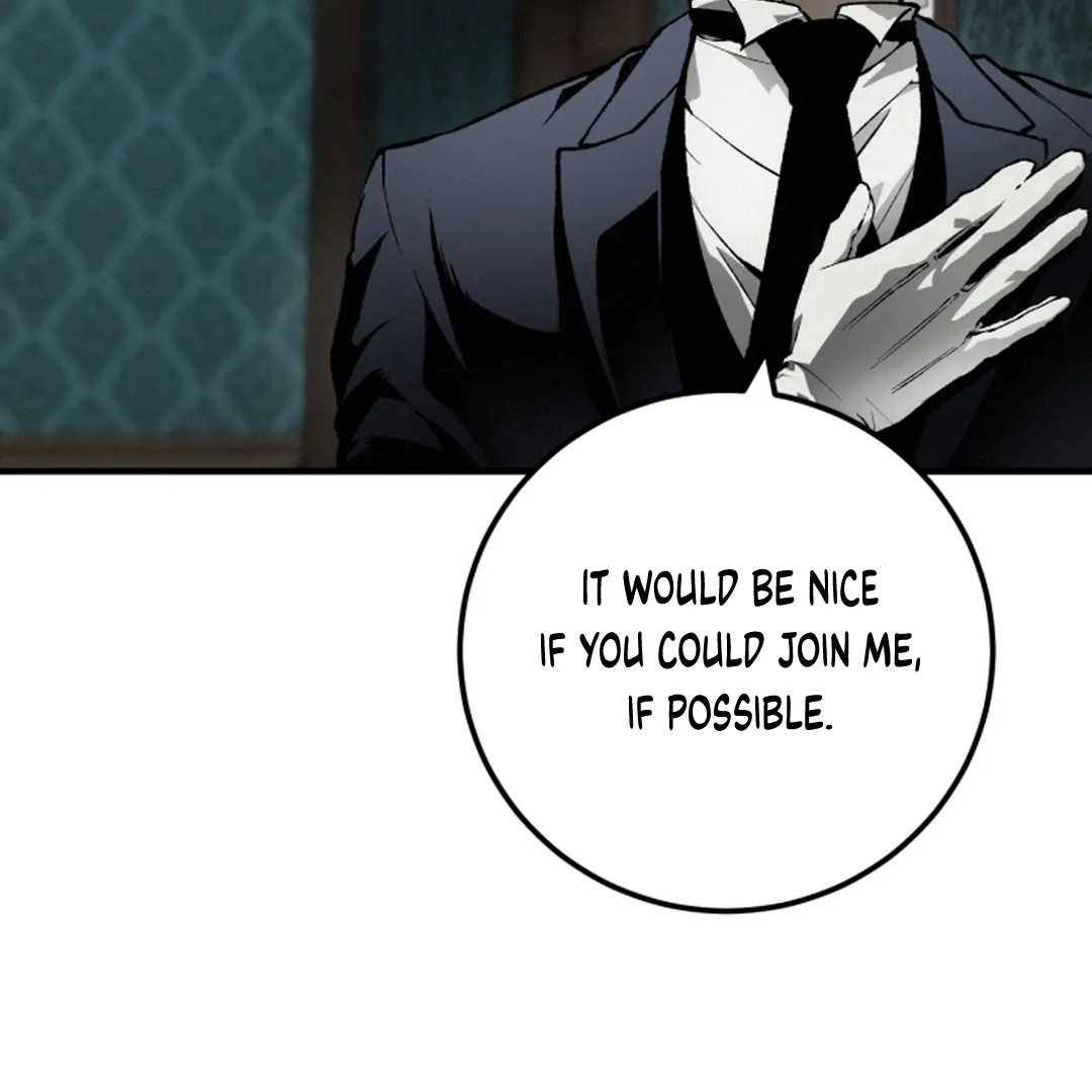 The Mansion Summoned by Ghosts [Cupid Scans] - Chapter 2 manhwa