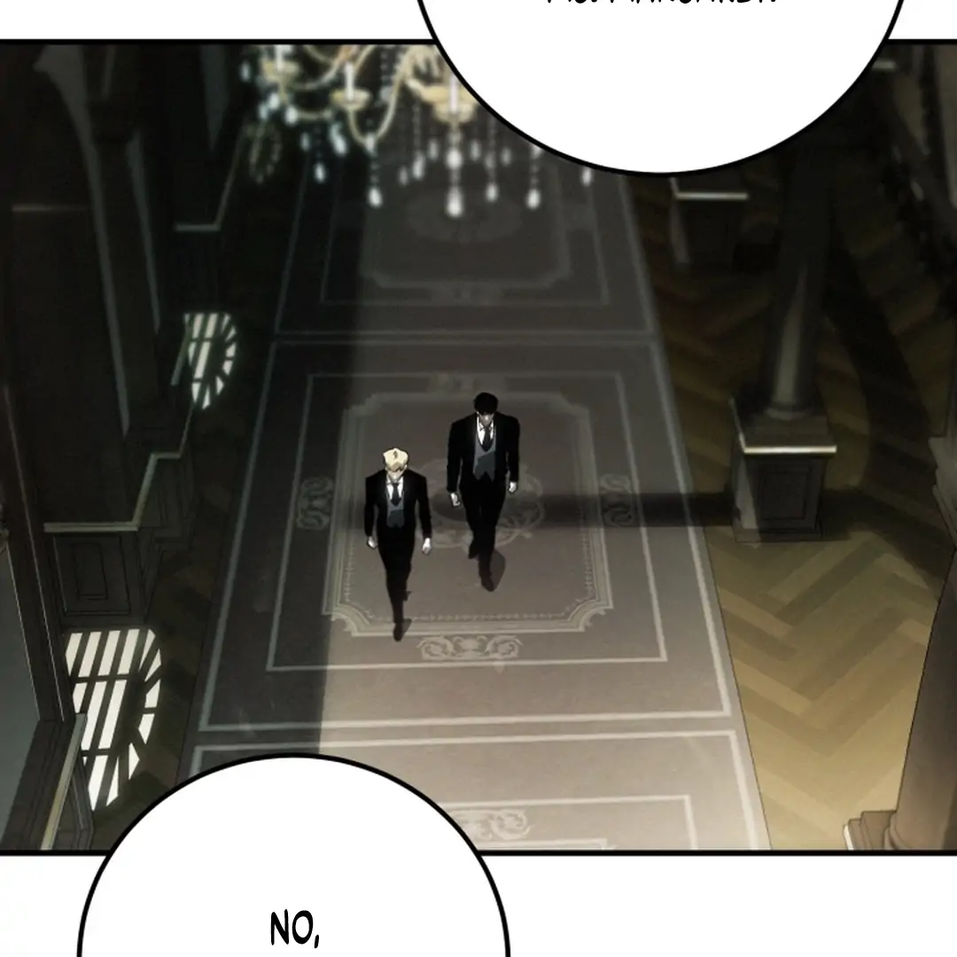 The Mansion Summoned by Ghosts [Cupid Scans] - Chapter 2 manhwa