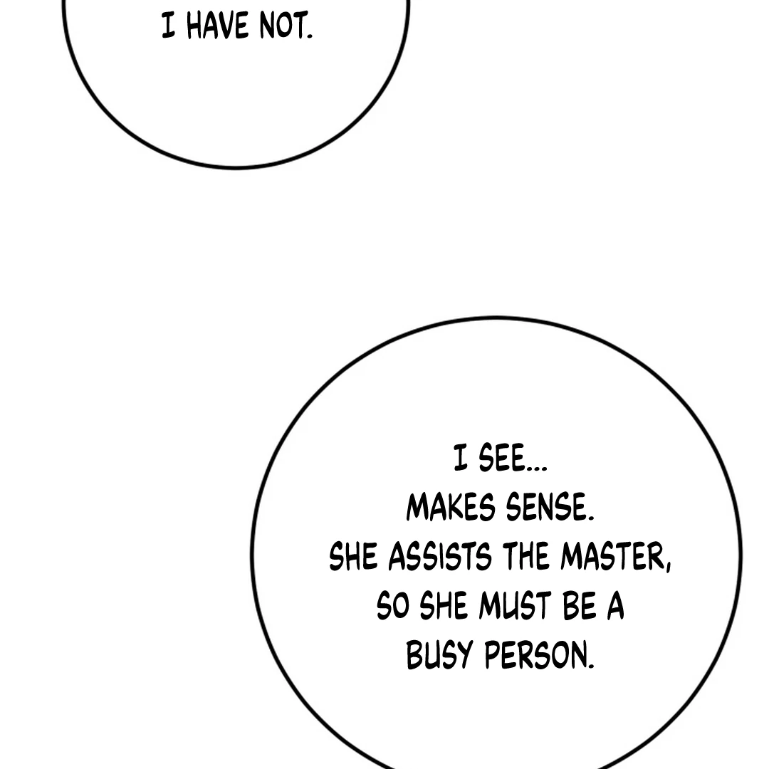 The Mansion Summoned by Ghosts [Cupid Scans] - Chapter 2 manhwa