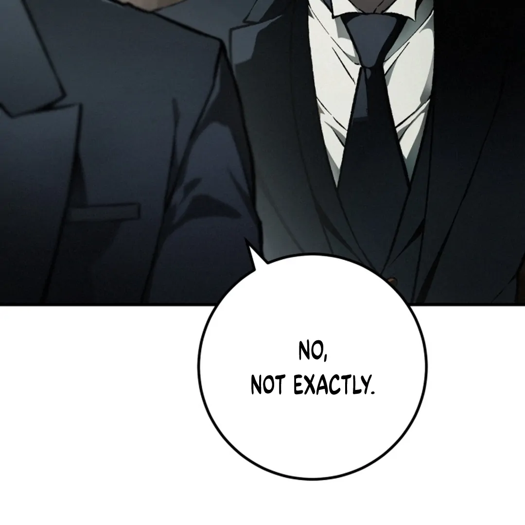 The Mansion Summoned by Ghosts [Cupid Scans] - Chapter 2 manhwa