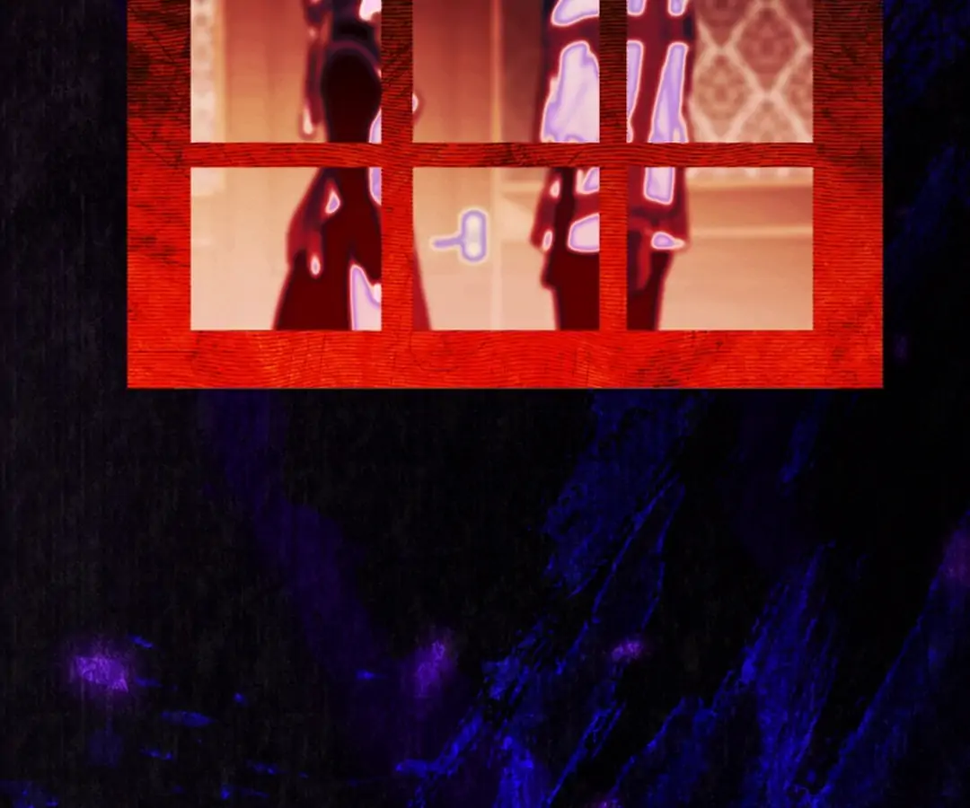 The Mansion Summoned by Ghosts [Cupid Scans] - Chapter 2 manhwa