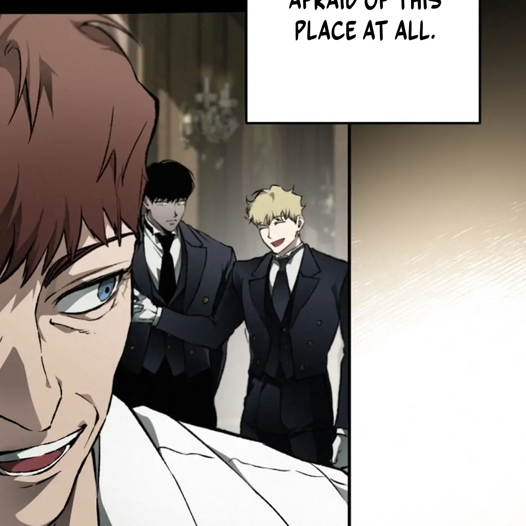 The Mansion Summoned by Ghosts [Cupid Scans] - Chapter 2 manhwa