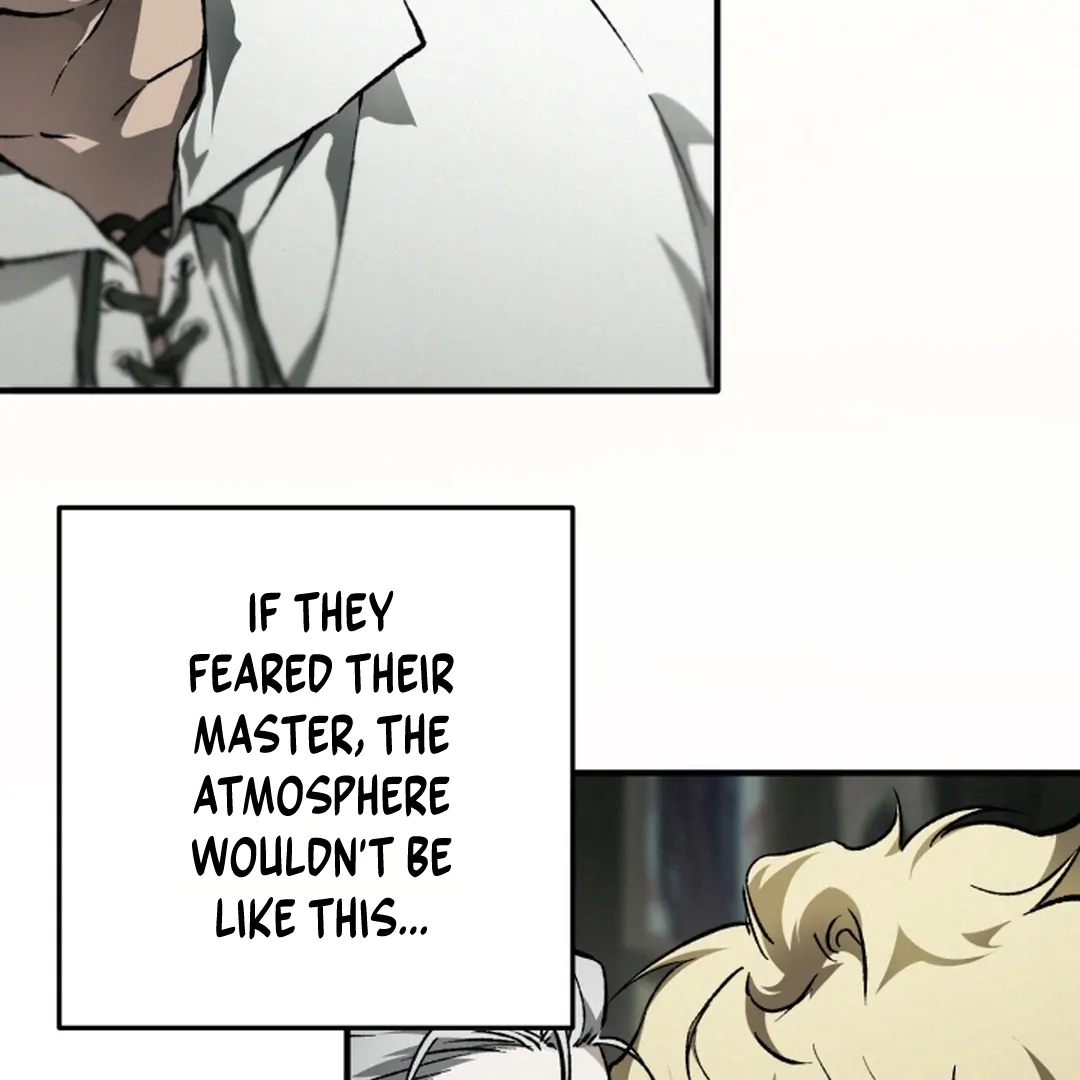 The Mansion Summoned by Ghosts [Cupid Scans] - Chapter 2 manhwa
