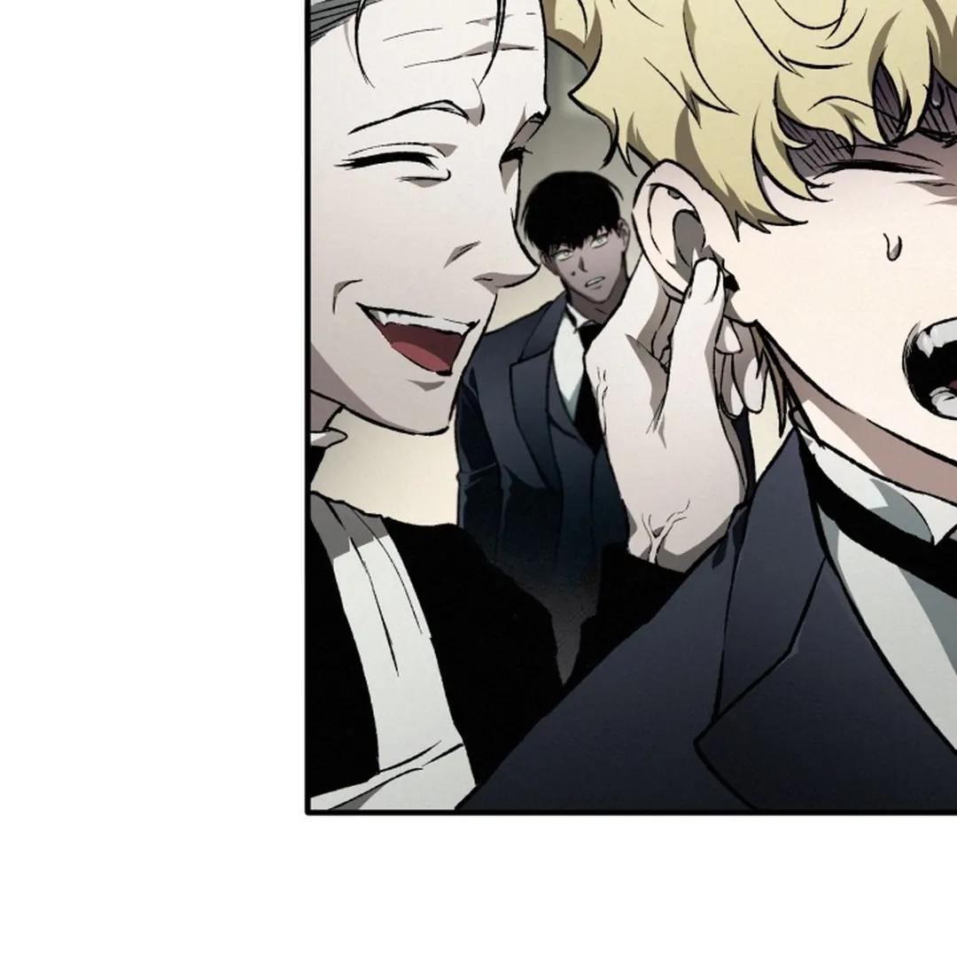 The Mansion Summoned by Ghosts [Cupid Scans] - Chapter 2 manhwa