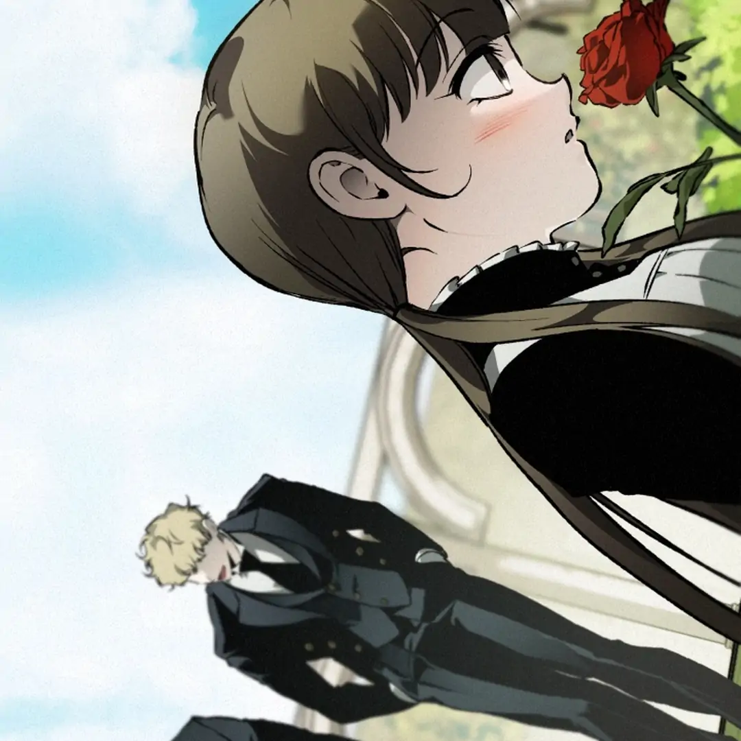 The Mansion Summoned by Ghosts [Cupid Scans] - Chapter 2 manhwa