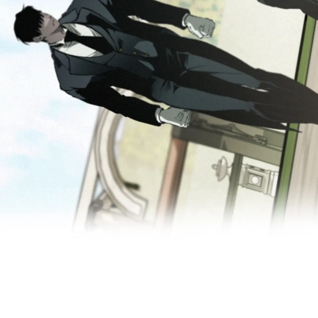 The Mansion Summoned by Ghosts [Cupid Scans] - Chapter 2 manhwa