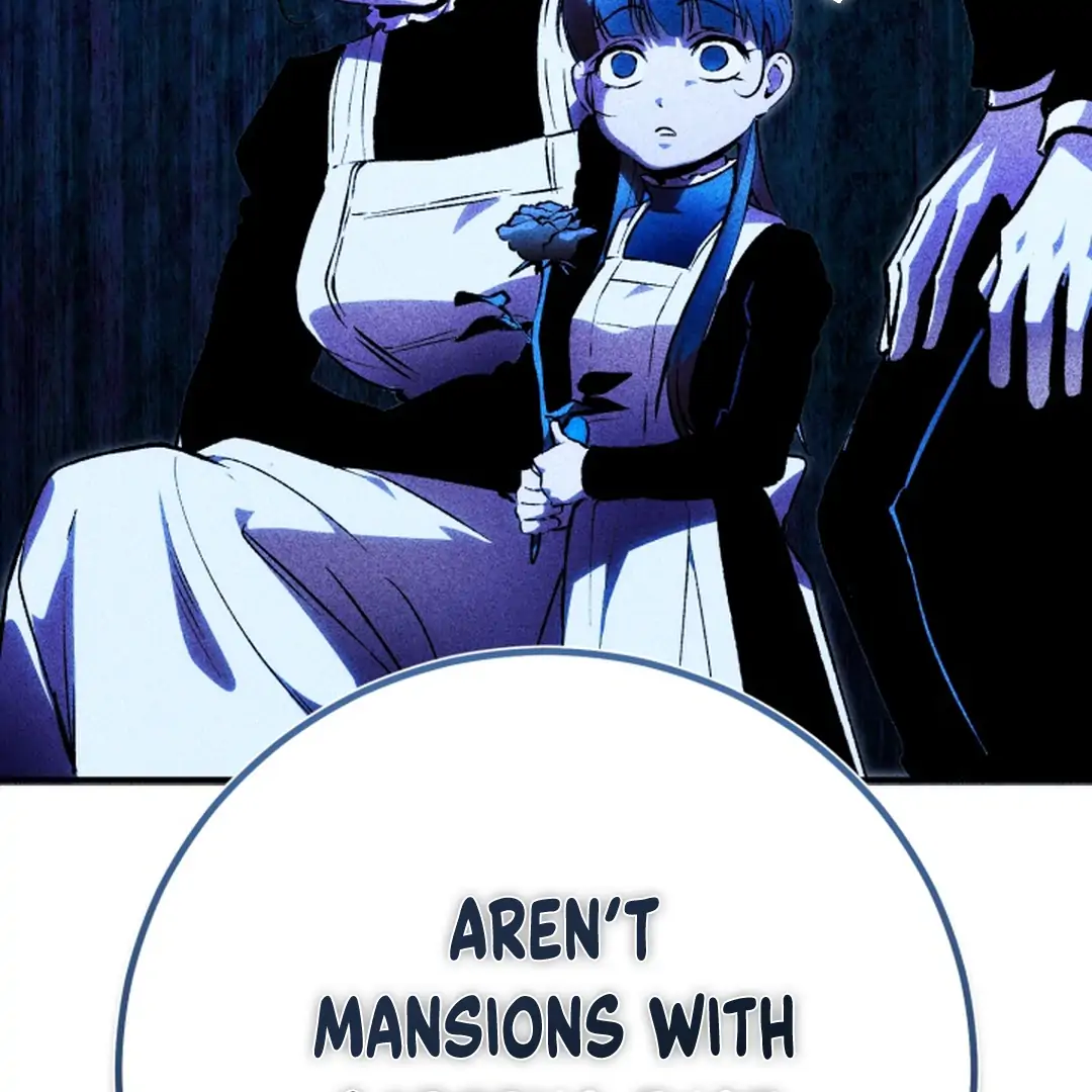 The Mansion Summoned by Ghosts [Cupid Scans] - Chapter 2 manhwa