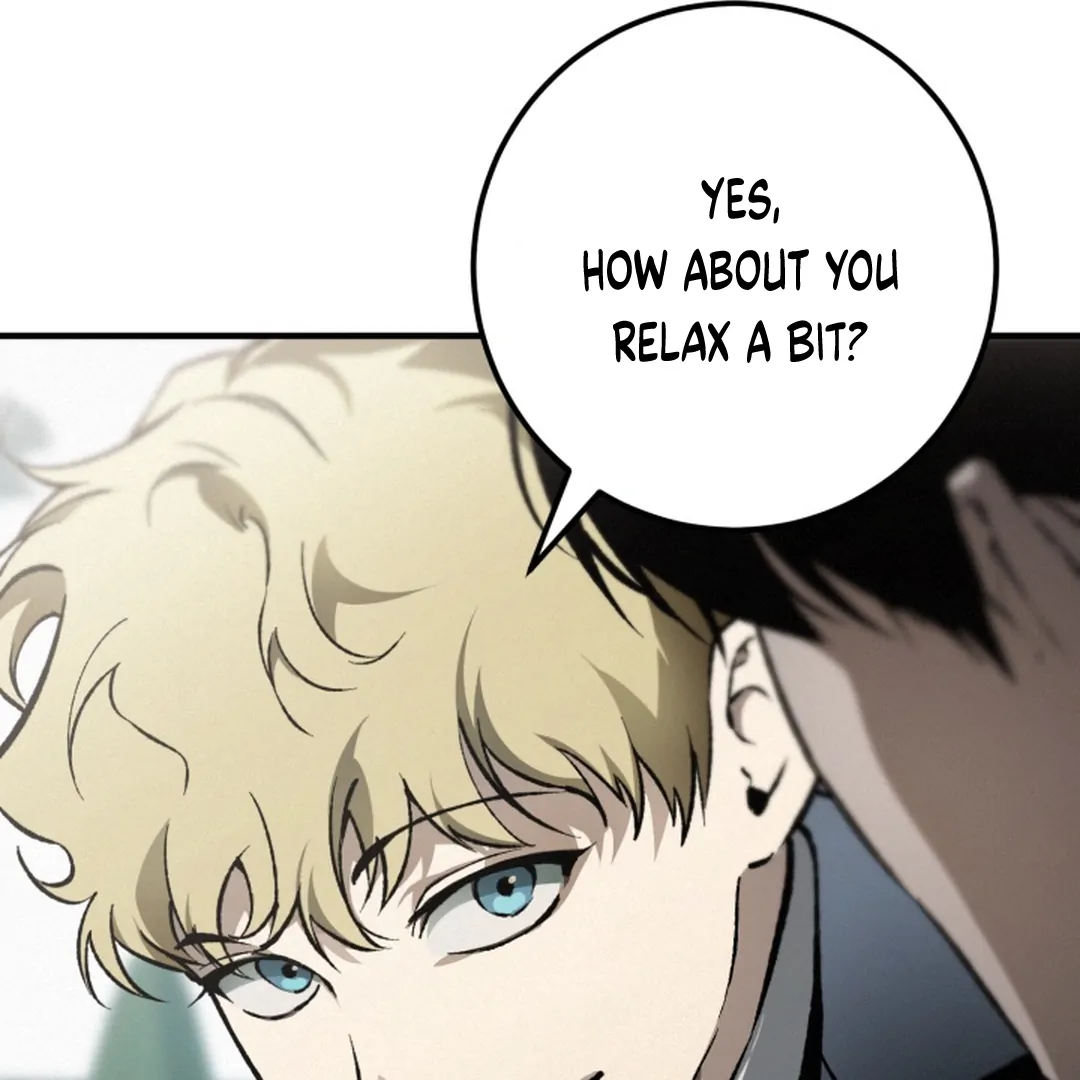 The Mansion Summoned by Ghosts [Cupid Scans] - Chapter 2 manhwa