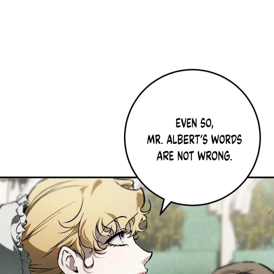 The Mansion Summoned by Ghosts [Cupid Scans] - Chapter 2 manhwa
