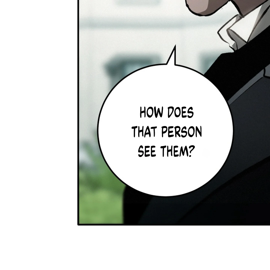 The Mansion Summoned by Ghosts [Cupid Scans] - Chapter 2 manhwa