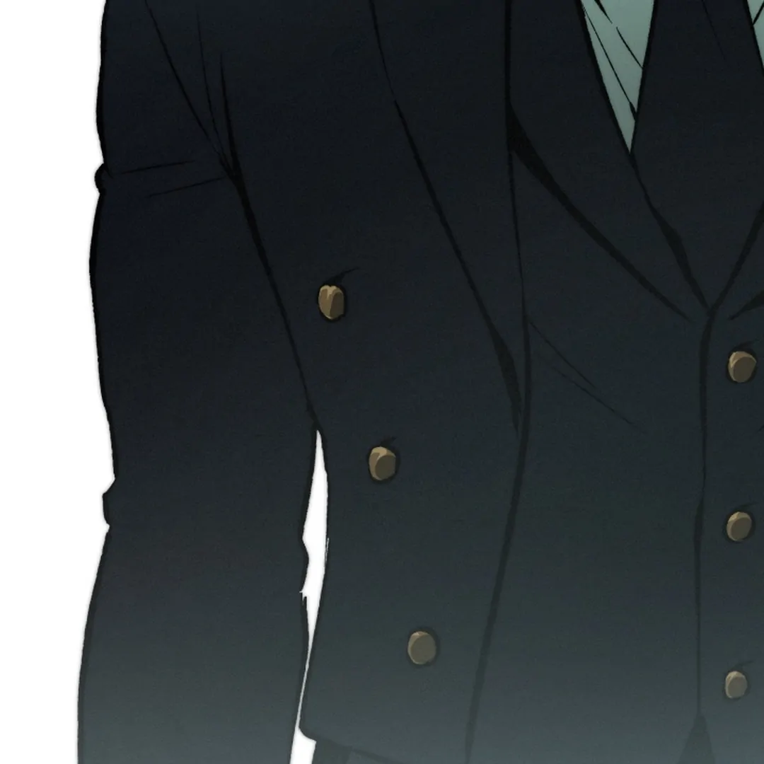 The Mansion Summoned by Ghosts [Cupid Scans] - Chapter 2 manhwa