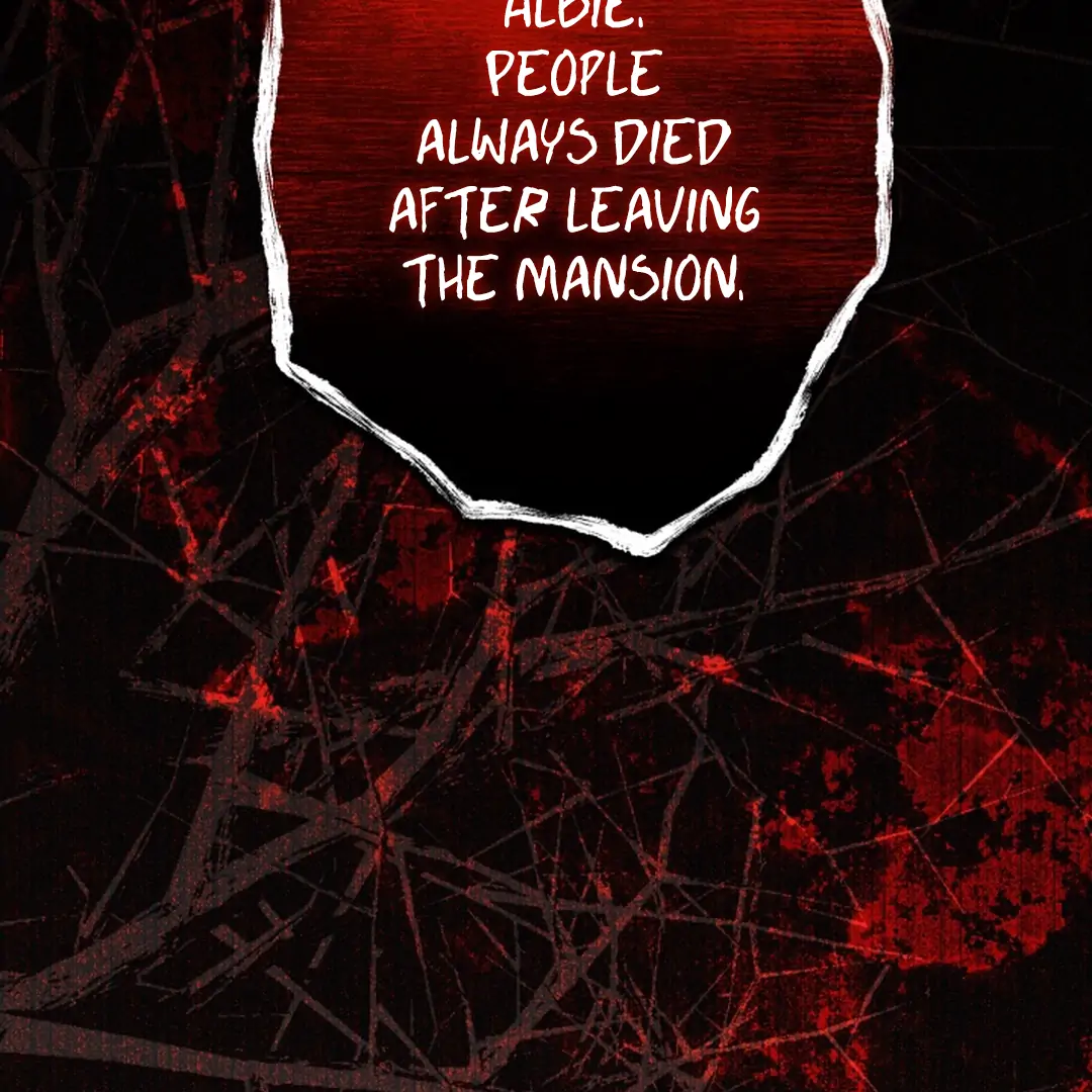 The Mansion Summoned by Ghosts [Cupid Scans] - Chapter 2 manhwa