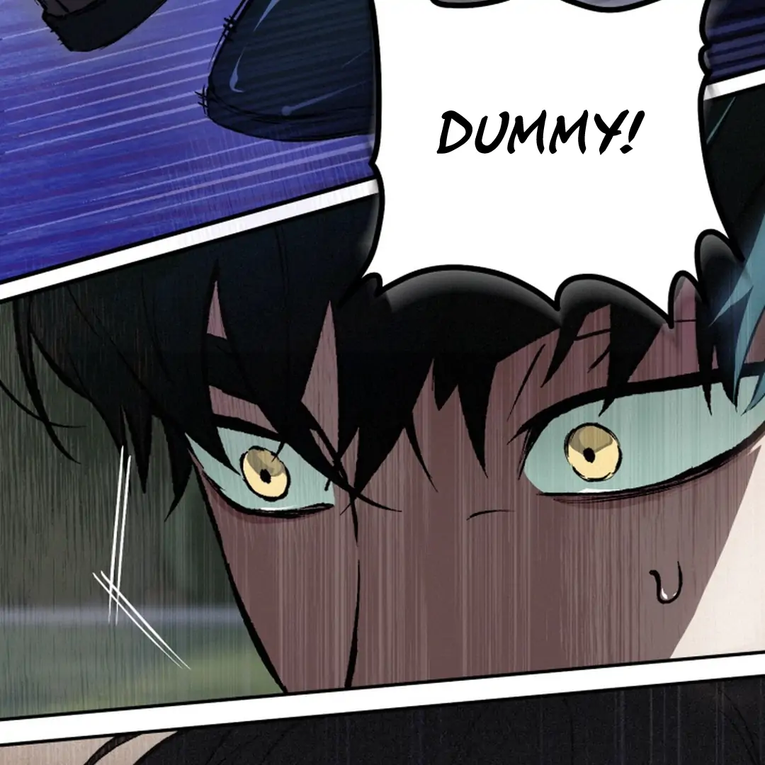The Mansion Summoned by Ghosts [Cupid Scans] - Chapter 2 manhwa