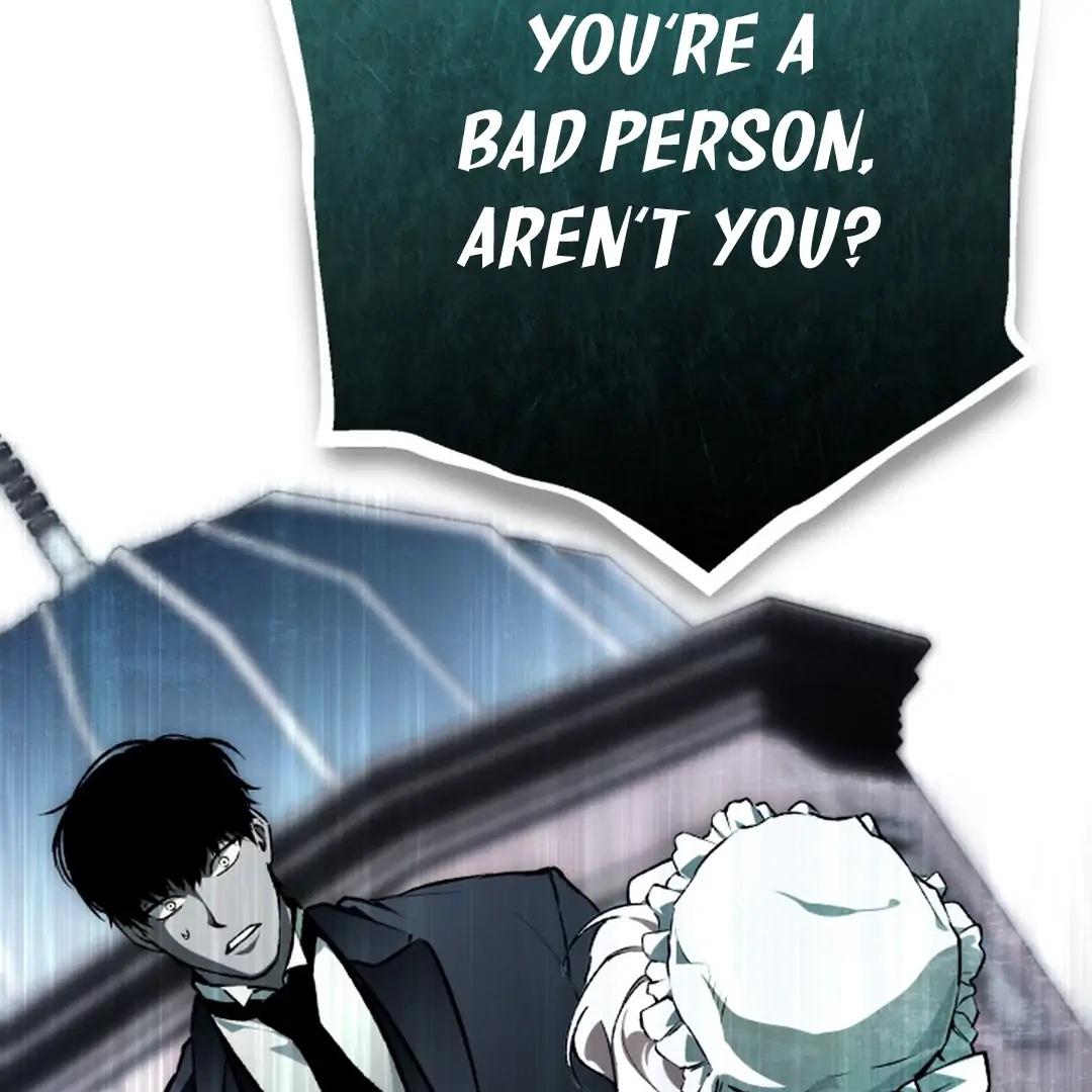 The Mansion Summoned by Ghosts [Cupid Scans] - Chapter 2 manhwa