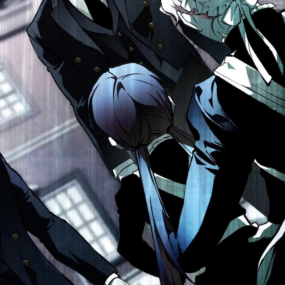 The Mansion Summoned by Ghosts [Cupid Scans] - Chapter 2 manhwa