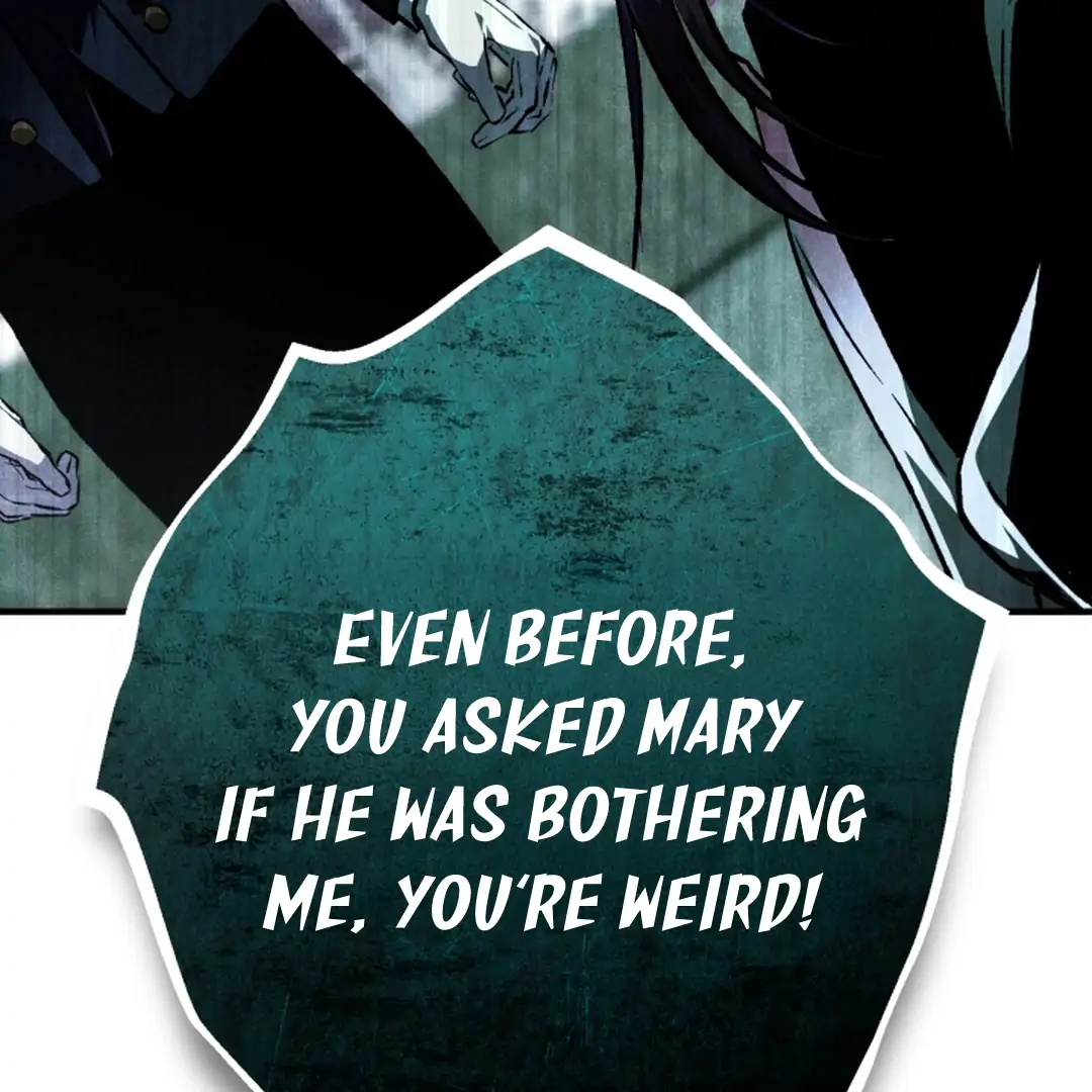 The Mansion Summoned by Ghosts [Cupid Scans] - Chapter 2 manhwa