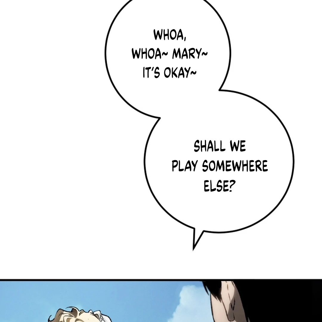 The Mansion Summoned by Ghosts [Cupid Scans] - Chapter 2 manhwa