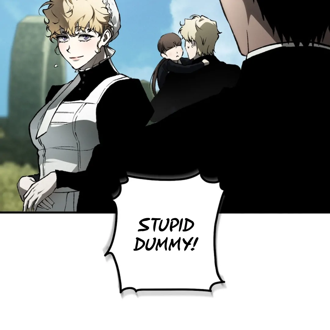The Mansion Summoned by Ghosts [Cupid Scans] - Chapter 2 manhwa