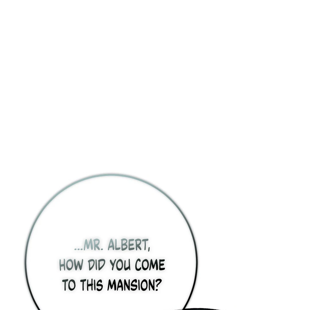 The Mansion Summoned by Ghosts [Cupid Scans] - Chapter 2 manhwa