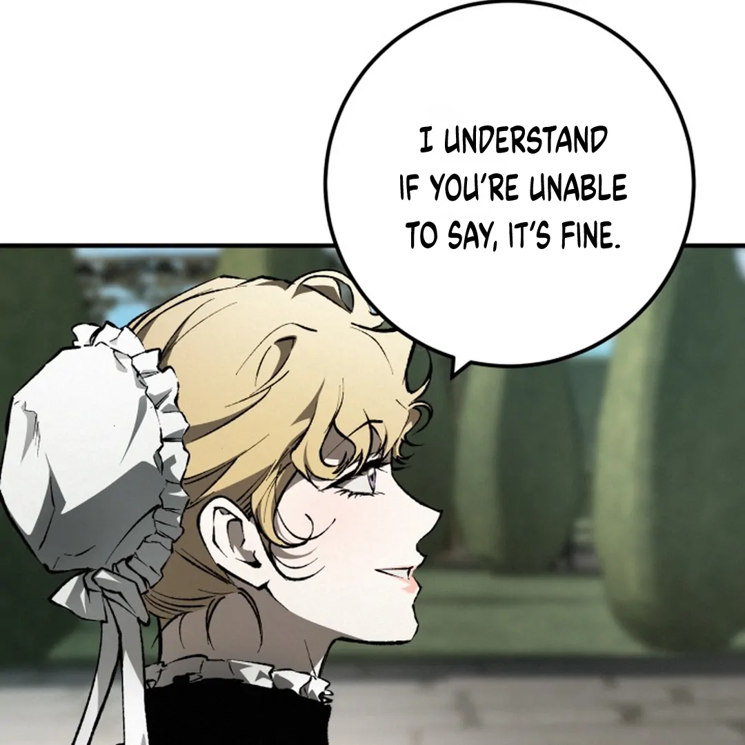 The Mansion Summoned by Ghosts [Cupid Scans] - Chapter 2 manhwa