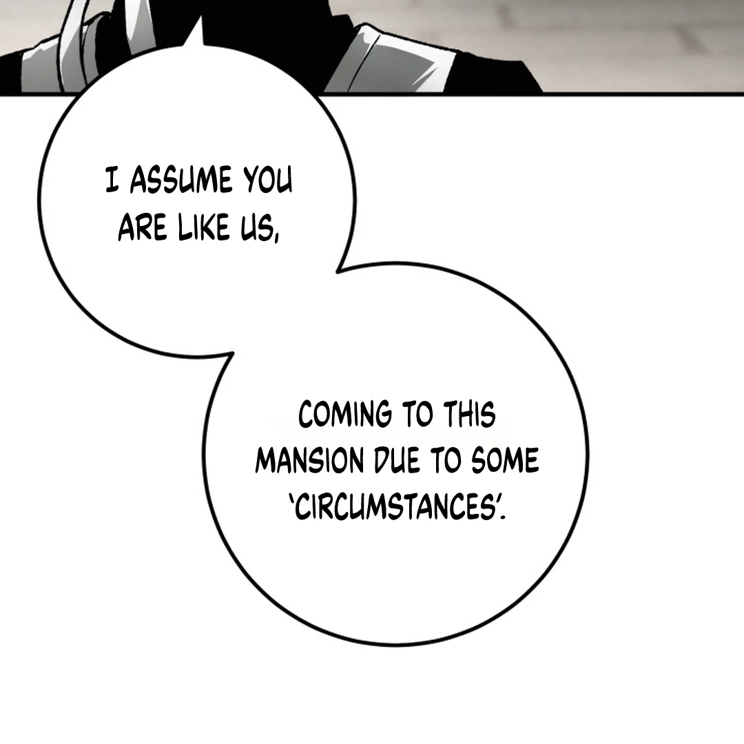 The Mansion Summoned by Ghosts [Cupid Scans] - Chapter 2 manhwa