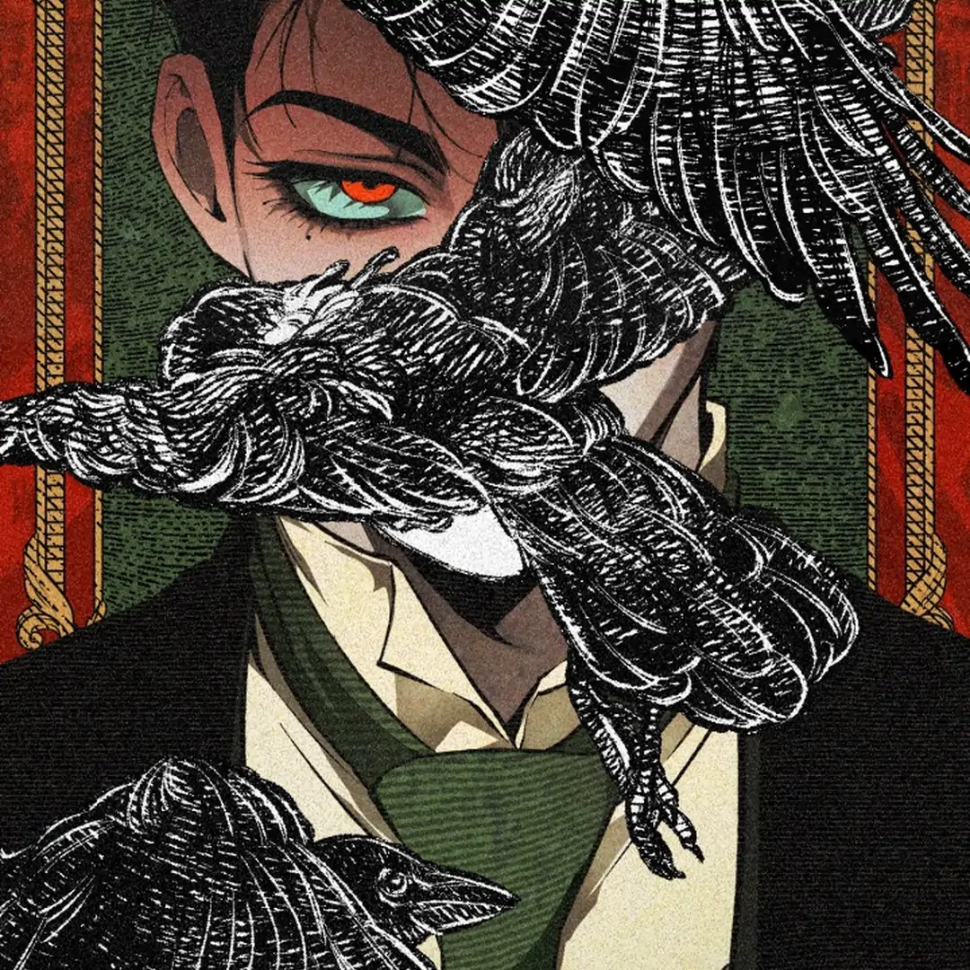 The Mansion Summoned by Ghosts [Cupid Scans] - Chapter 2 manhwa