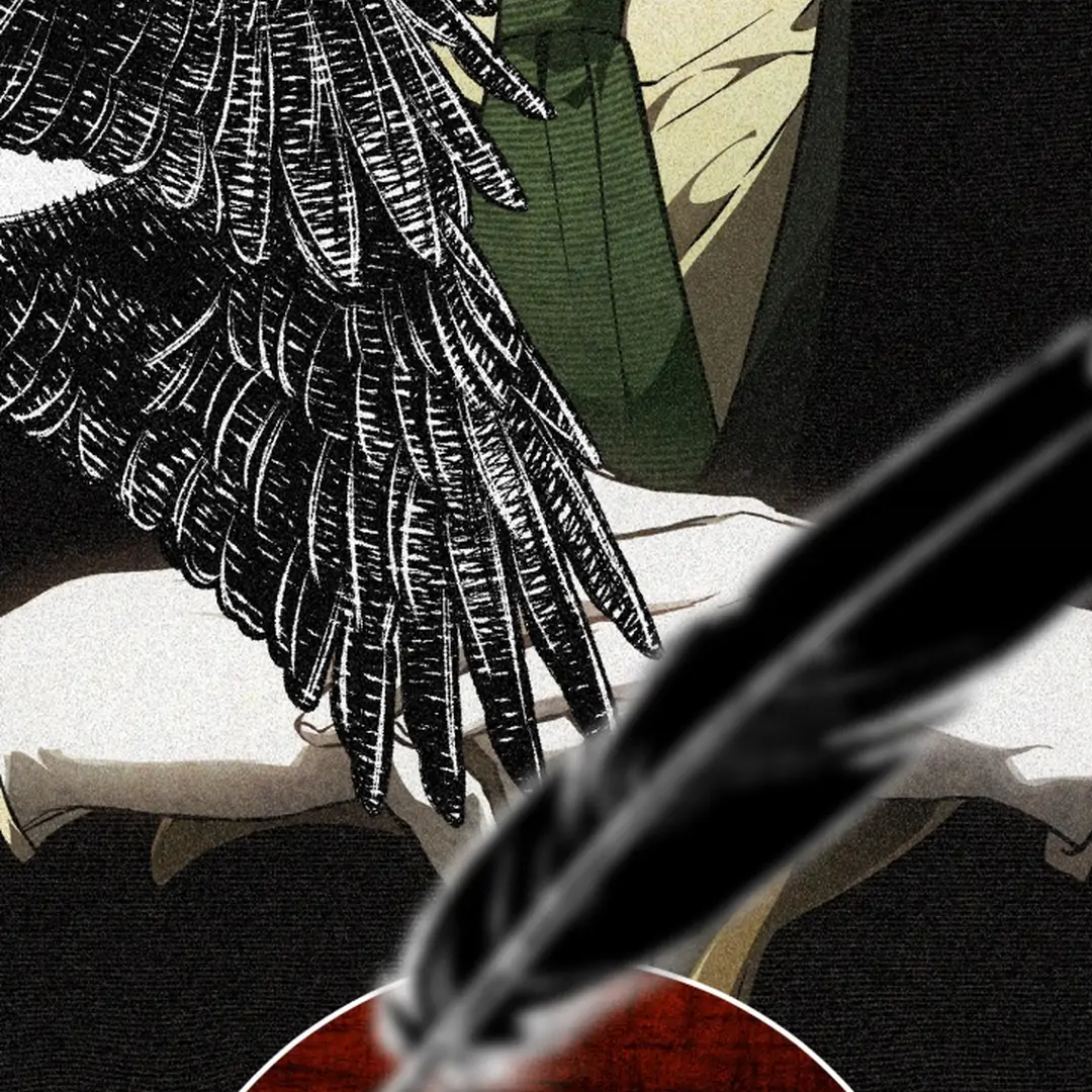 The Mansion Summoned by Ghosts [Cupid Scans] - Chapter 2 manhwa
