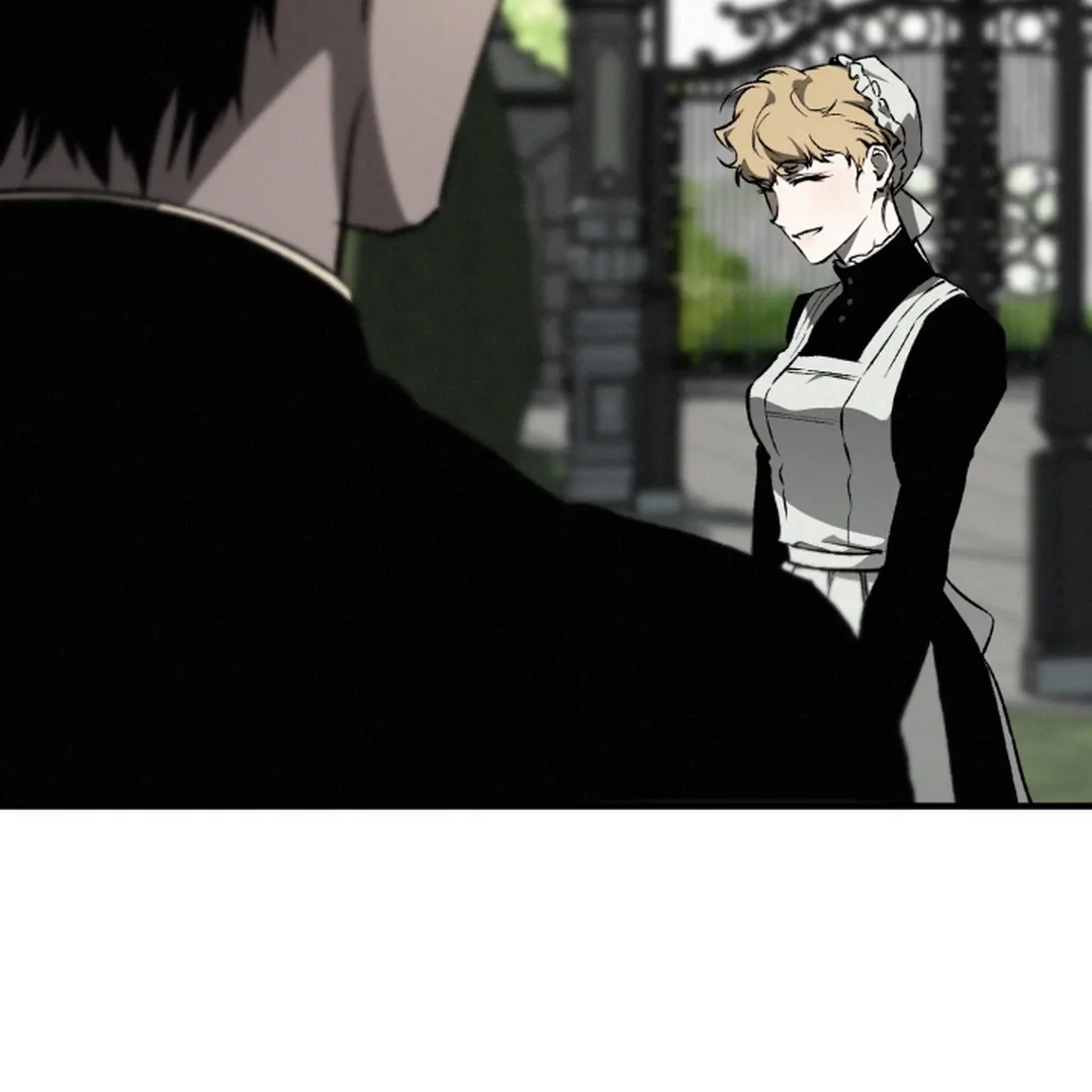 The Mansion Summoned by Ghosts [Cupid Scans] - Chapter 2 manhwa