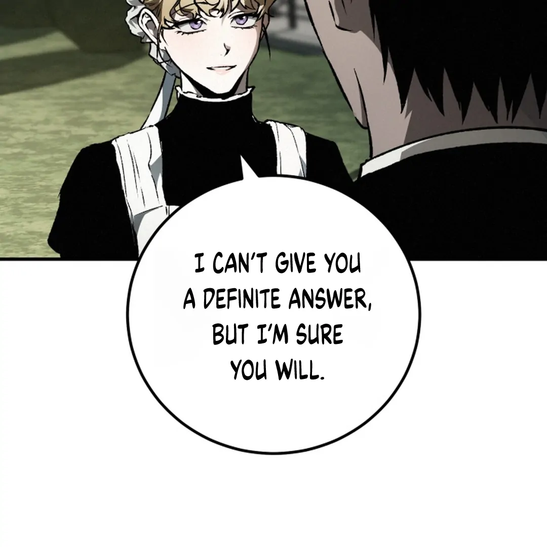 The Mansion Summoned by Ghosts [Cupid Scans] - Chapter 2 manhwa