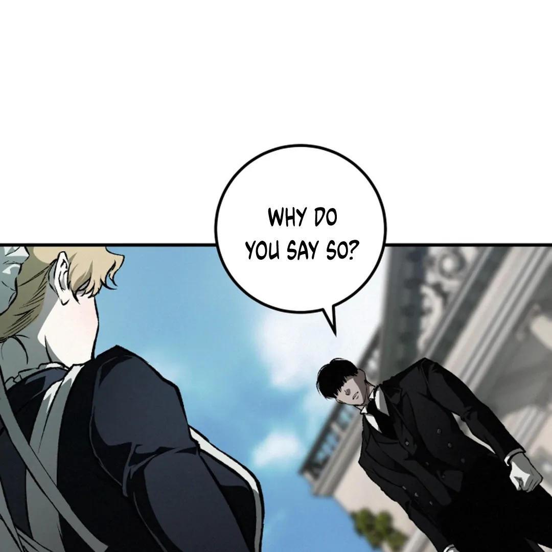 The Mansion Summoned by Ghosts [Cupid Scans] - Chapter 2 manhwa