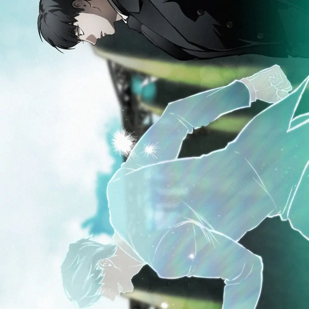 The Mansion Summoned by Ghosts [Cupid Scans] - Chapter 2 manhwa