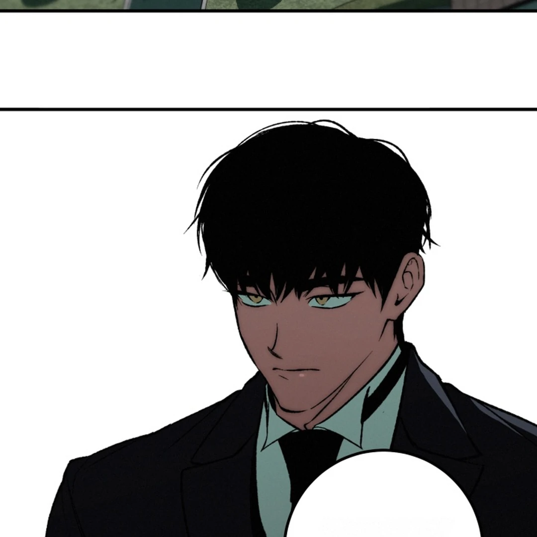 The Mansion Summoned by Ghosts [Cupid Scans] - Chapter 2 manhwa