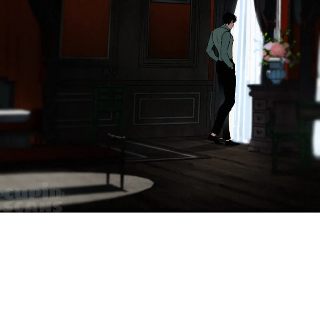 The Mansion Summoned by Ghosts [Cupid Scans] - Chapter 2 manhwa